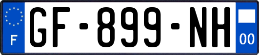 GF-899-NH