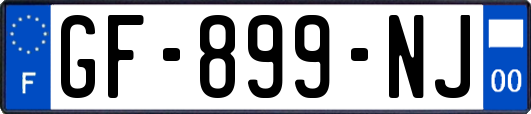 GF-899-NJ