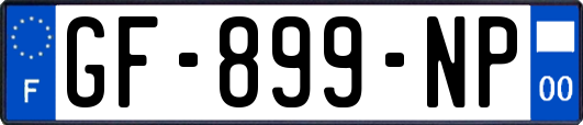 GF-899-NP