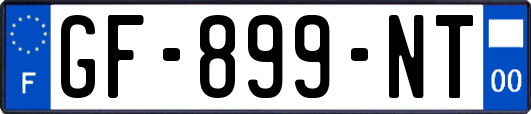 GF-899-NT
