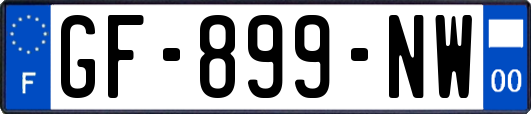GF-899-NW