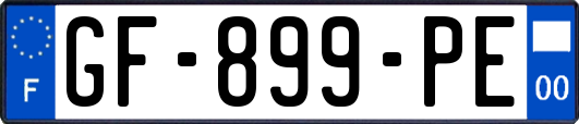 GF-899-PE