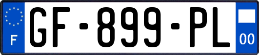 GF-899-PL