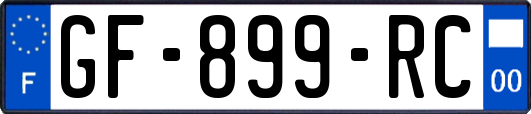 GF-899-RC