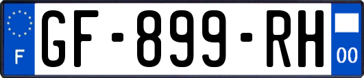 GF-899-RH