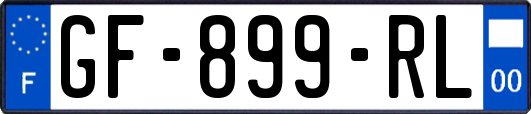 GF-899-RL