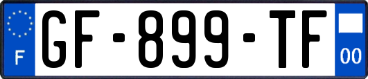 GF-899-TF