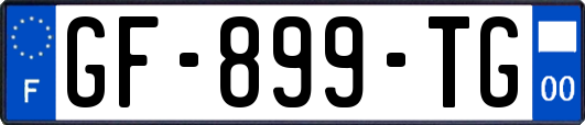 GF-899-TG