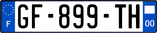 GF-899-TH