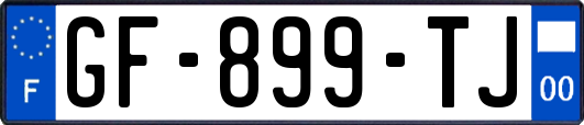 GF-899-TJ
