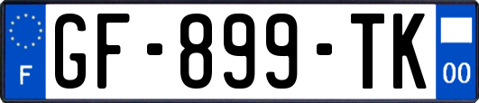 GF-899-TK