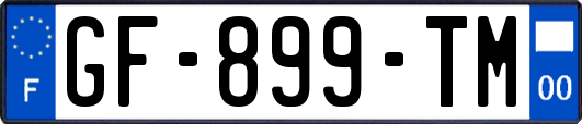 GF-899-TM