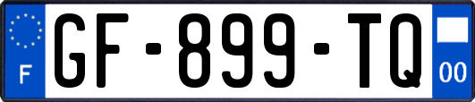 GF-899-TQ