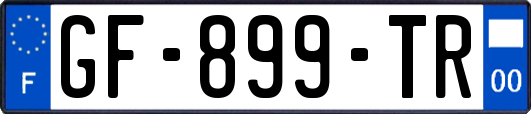 GF-899-TR