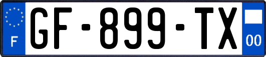 GF-899-TX