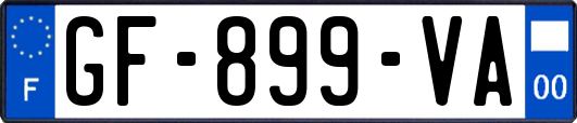 GF-899-VA