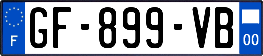 GF-899-VB