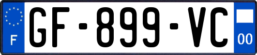 GF-899-VC