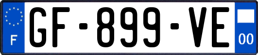 GF-899-VE