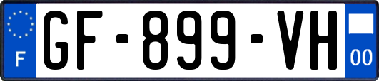 GF-899-VH