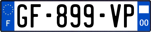GF-899-VP
