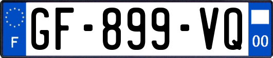 GF-899-VQ