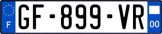 GF-899-VR