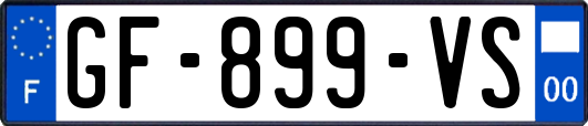 GF-899-VS
