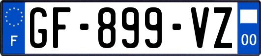 GF-899-VZ