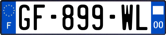 GF-899-WL