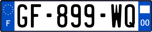 GF-899-WQ