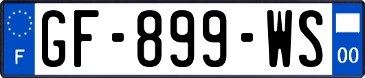 GF-899-WS