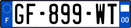 GF-899-WT
