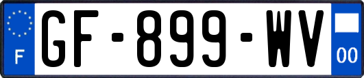 GF-899-WV