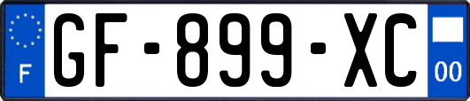 GF-899-XC