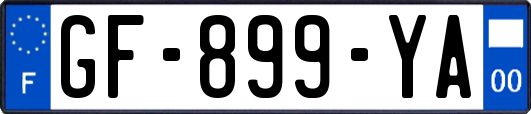 GF-899-YA