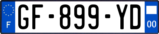 GF-899-YD
