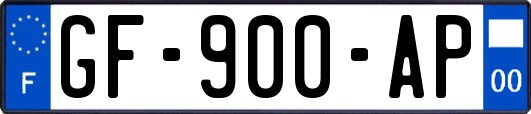 GF-900-AP