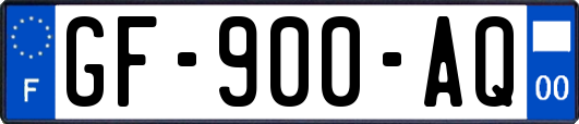 GF-900-AQ