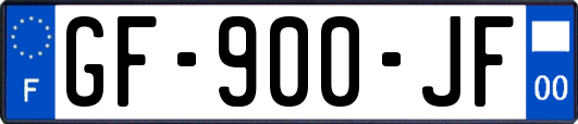 GF-900-JF