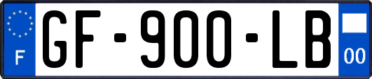 GF-900-LB