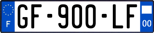 GF-900-LF