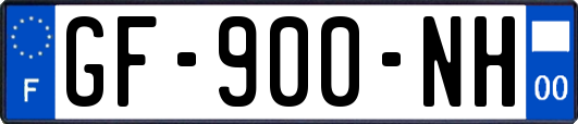 GF-900-NH