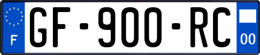 GF-900-RC