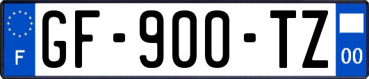 GF-900-TZ