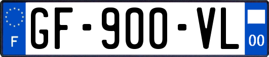 GF-900-VL