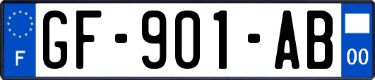 GF-901-AB