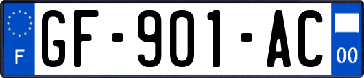 GF-901-AC