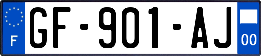 GF-901-AJ