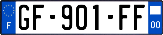 GF-901-FF